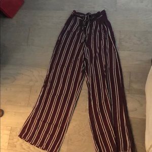 Palazzo pants